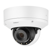 Samsung Wisenet XND-8081RV | XND 8081 RV | XND8081RV 5M H.265 IR Dome Camera